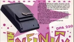 Vtg Rare 93 Class Infinity DPA250 Car Stereo Audio Amplifier Old School. Fixed Price $119.95.