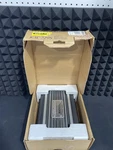 Kenwood KAC-729S 2-CHANNEL Bridgeable Car Amplifier 600W. Fixed Price $59.95.