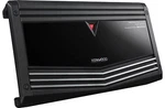 Kenwood KAC-9106D Mono Subwoofer Amplifier Class 1000 Rms Power 2 Ohms. Fixed Price $349.00.
