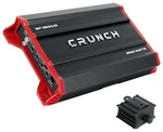 Crunch GP-3500.1D Watt Ohm Mono Car Amplifier Audio Class. Fixed Price $104.95.
