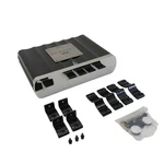 Jvc Arsenal KS-AR8001D Mono Subwoofer Amplifier 700 Watts Rms 2 Ohms A006. Fixed Price $100.00.