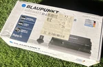 Blaupunkt AMPX1000D Mono 4000W Rms Class Car Audio Amplifier. Fixed Price $111.96.