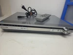 Panasonic SA-XR25 Digital Amplifier / Av Reciever With Remote. Fixed Price $69.90.
