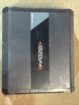 #soundigital 800.4 EVO4.0 4OHMS Car Audio Amplifier *as Is In Picture*. Fixed Price $100.00.