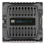 Banda Ice X 3001 - Ohms/digital Amplifier 3000 Watts Rms Channel Full Range. Fixed Price $285.00.
