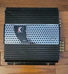 Kicker IX254 Amplifier. Fixed Price $20.00.