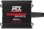 Mtx MUD50.2 Series 2-CHANNEL Marine/powersports Amplifier 25W Rms 4. Fixed Price $169.95.