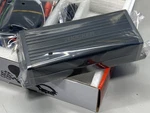 Kicker Key 200W Multichannel Amplifier With High-pass Crossover Black. Fixed Price $269.99.