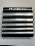 Sound Stream Picasso Power Amplifier 2CH Good Working PCX2.270 270W. Fixed Price $140.00.