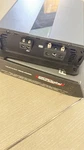 Soundigital 1600.1 Evo 5 Mono 1600W Rms 2 Ohms Car Audio Amplifier. Fixed Price $159.00.