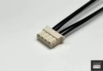 4-PIN Remote Turn Plug Harness Connector Zapco ST-105D Amplifier. Fixed Price $14.99.