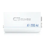 Ct Sounds ATV2-200.4D 1360 Watt Rms Class Channel Car Amplifier. Fixed Price $399.99.