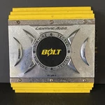 Lightning Audio Bolt Car Stereo Amplifier 12V B2.300.2 Channel Bridgeable 50W. Fixed Price $58.98.