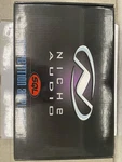 Niche Audio Sql Competition Series Amplifier 1200 Watts Na 60.4C New. Fixed Price $499.95.