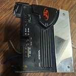 Rockford Fosgate Punch P3002 2-CHANNEL Car Audio Amplifier Mpn. Fixed Price $80.00.