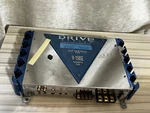 Vintage Crunch Usa Drive Series V-150SE Watt Rms. Fixed Price $65.00.