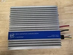 Bass Trhust 7150 Bts Autotek Car Amp. Fixed Price $650.00.