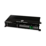 Nemesis Audio NA-1600X4D 1600W 4-CHANNEL Car Amplifier. Fixed Price $211.68.