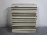 Sony XM-2540 25W X4 Channel 1990S Car Audio Amplifier. Fixed Price $79.95.
