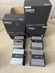 Marts Digital Car 4-CH Amplifiers 1600W Rms Brazil Amps For Repair Lot Of 4!. Fixed Price $149.99.