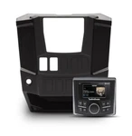 Rockford Fosgate RNGR-STAGE1 Stereo Kit Upgrade Select Ranger Models Nvx. Fixed Price $549.99.