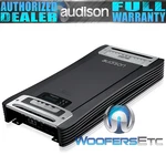 Audison Th Uno Monoblock 2300W Rms Subwoofers Speakers Bass Amplifier New. Fixed Price $4999.99.