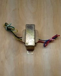 Olson AM-280 Stereo Amplifier Transformer. Fixed Price $24.95.