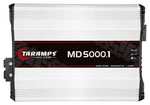 Taramp's Md 5000.1 Ohm Watts Class Full Range Mono Amplifier. Fixed Price $399.99.