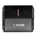 DS18 ION1000.4D 3000 Watt Compact Full-range Class-d 4-CHANNEL Car Amplifier. Fixed Price $299.95.