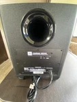 Jbl Cinema SB350 Subwoofer Only - For Soundbar Speaker System W/ Bluetooth. Fixed Price $65.00.