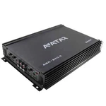 Avatar Buran Class Ohm 4-CHANNEL Car Stereo Speaker Sub Amplifier ABR-240.4. Fixed Price $74.90.