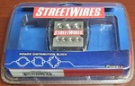 Streetwires DBX3448 4-WAY Power Distribution Block 4-GAUGE Inputs 8-GAUGE Out. Fixed Price $24.95.