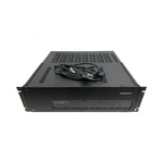 Audiocontrol The Director D4400 16 Channel Couple Scratches Top As-is. Fixed Price $329.99.