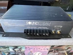 Vintage Soundstream D200 Amplifier. Tested And Working Made Usa Old School. Fixed Price $400.00.