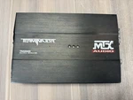 Tested! Mtx Terminator TNA500D Subwoofer Car Amplifier Mono Block. Fixed Price $118.75.