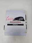Profile California A200XL 2-CHANNEL Watt Car Audio Amplifier Untested. Fixed Price $35.00.