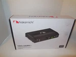 Brand New Nakamichi NGO-D500.1 Amplifier High Power Car Truck Marine Sq 500WATT. Fixed Price $149.99.