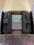 Rockford Fosgate Punch P300X1 Mono Channel Car Audio Amplifier Mpn. Fixed Price $205.00.
