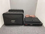 Bose Power Amplifier (transistor) TA-1703MU-S101 Used. Fixed Price $307.43.