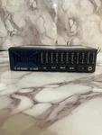 Vintage Jet Sound JS-4060 Amplifier 7 Band Graphic Equalizer Car Audio. Fixed Price $100.00.