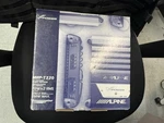 Alpine Mrp T-220 V Power Channel Amplifier New Pls Read. Fixed Price $88.06.