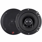 Cerwin-vega XED62 300W 6.5" Series 2-WAY Coaxial Car Speakers. Fixed Price $49.99.