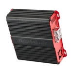 Uimoso 3000 Watt Class D 1/2/4 Ohms Car Amplifier Sub Power Monoblock. Fixed Price $106.99.