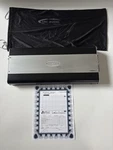 Arc Audio 2300 Se Signature Edition 2-CHANNEL Car Amplifier. Fixed Price $1000.00.