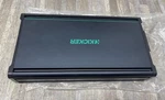 Kicker Marine KMA450.6 Amplifier 45KMA4506 New Free Shipping. Fixed Price $317.99.