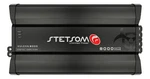 Stetsom Vulcan 8000 - 2 Ohms / Digital Amplifier Watts Rms Full Range. Fixed Price $448.00.
