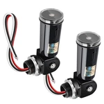 Photocell Switch For Outdoor Lights Dusk Dawn 120V 1000W Surge Protection. Fixed Price $18.99.