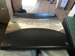 Verge VGA460 Proaudio 4CHANNEL Power Amp Used Free Shipping 60WATTSX4 Ohms. Fixed Price $95.00.