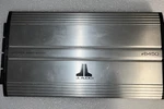 Jl Audio Amplifier Model E6450 Channels. Fixed Price $449.99.