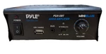Pyle Home 25-WATT Mini Series Bluetooth Stereo Power Amplifier, PCA12BT. Fixed Price $29.95.